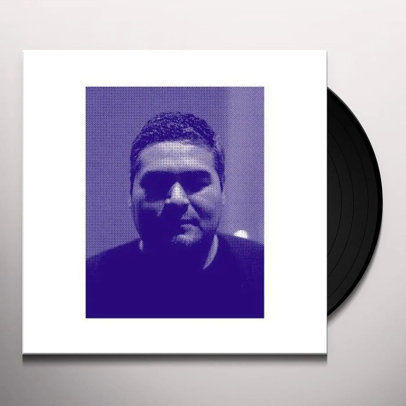 Truncate Pressurize EP Vinyl Record