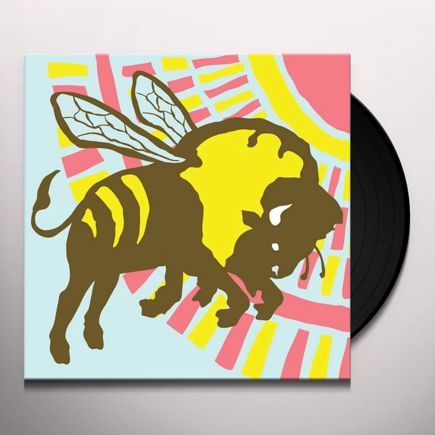 The Format B-Sides and Rarities Vinyl Record