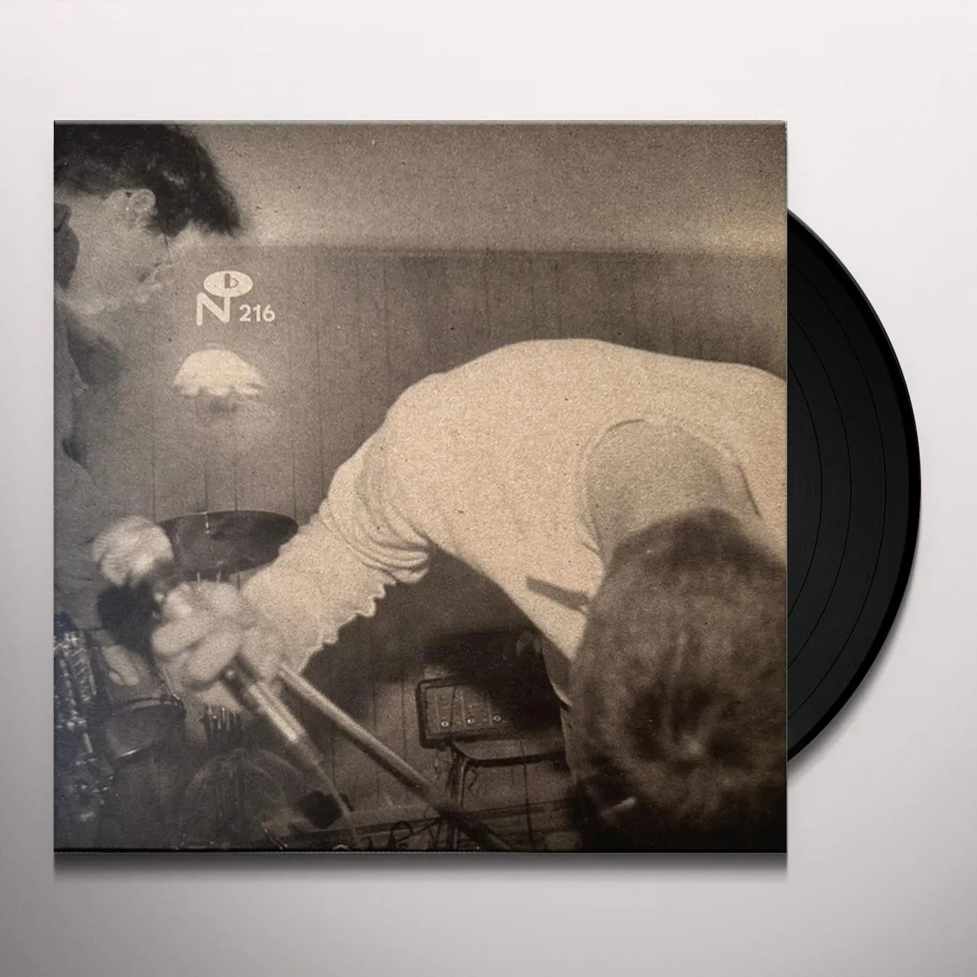 Native Nod THIS CAN'T EXIST Vinyl Record