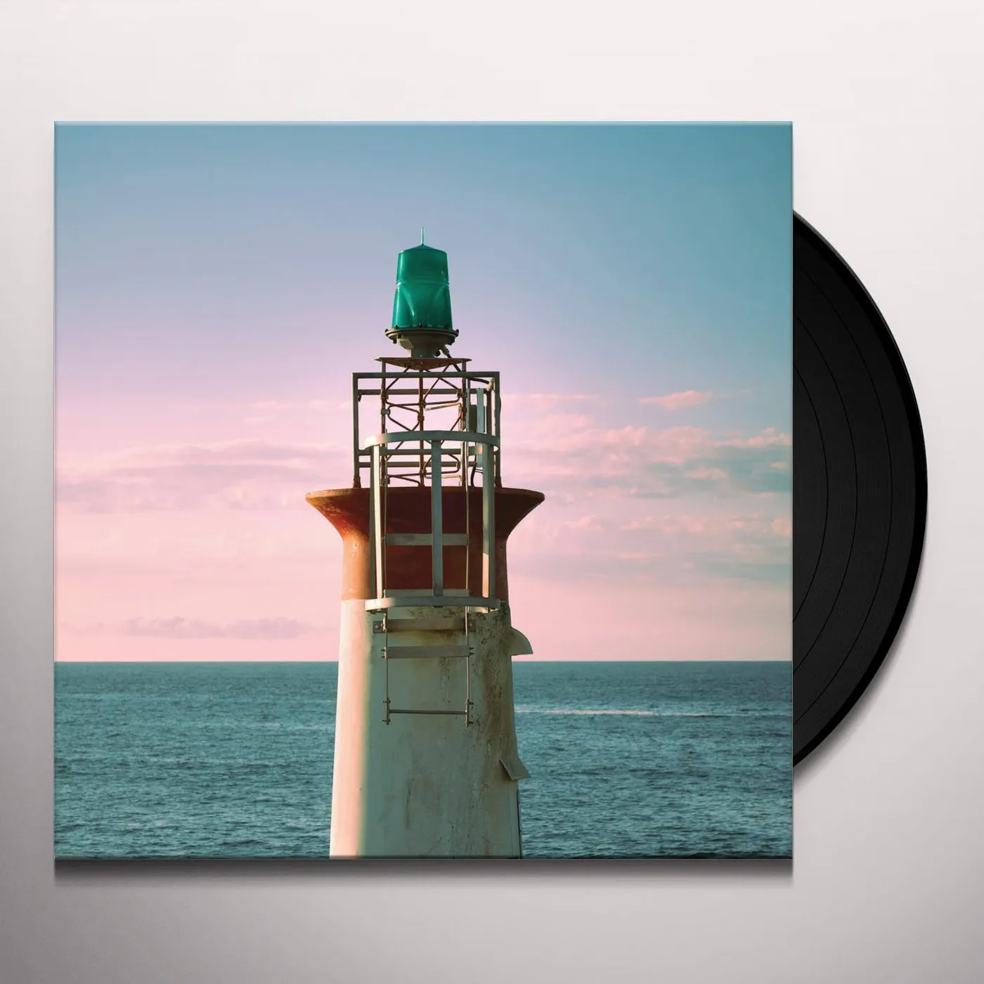 Adam Baldwin CONCERTOS & SERENADES Vinyl Record