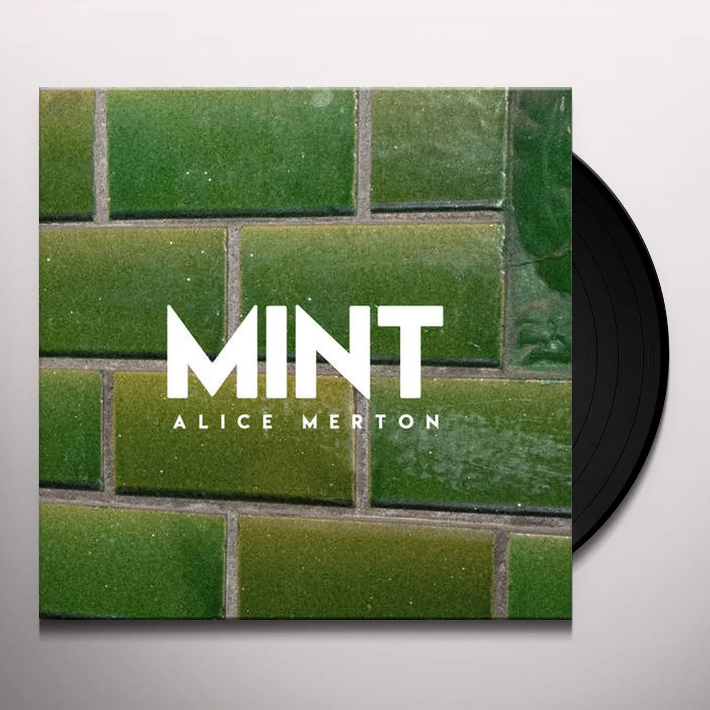 Alice Merton Mint Vinyl Record