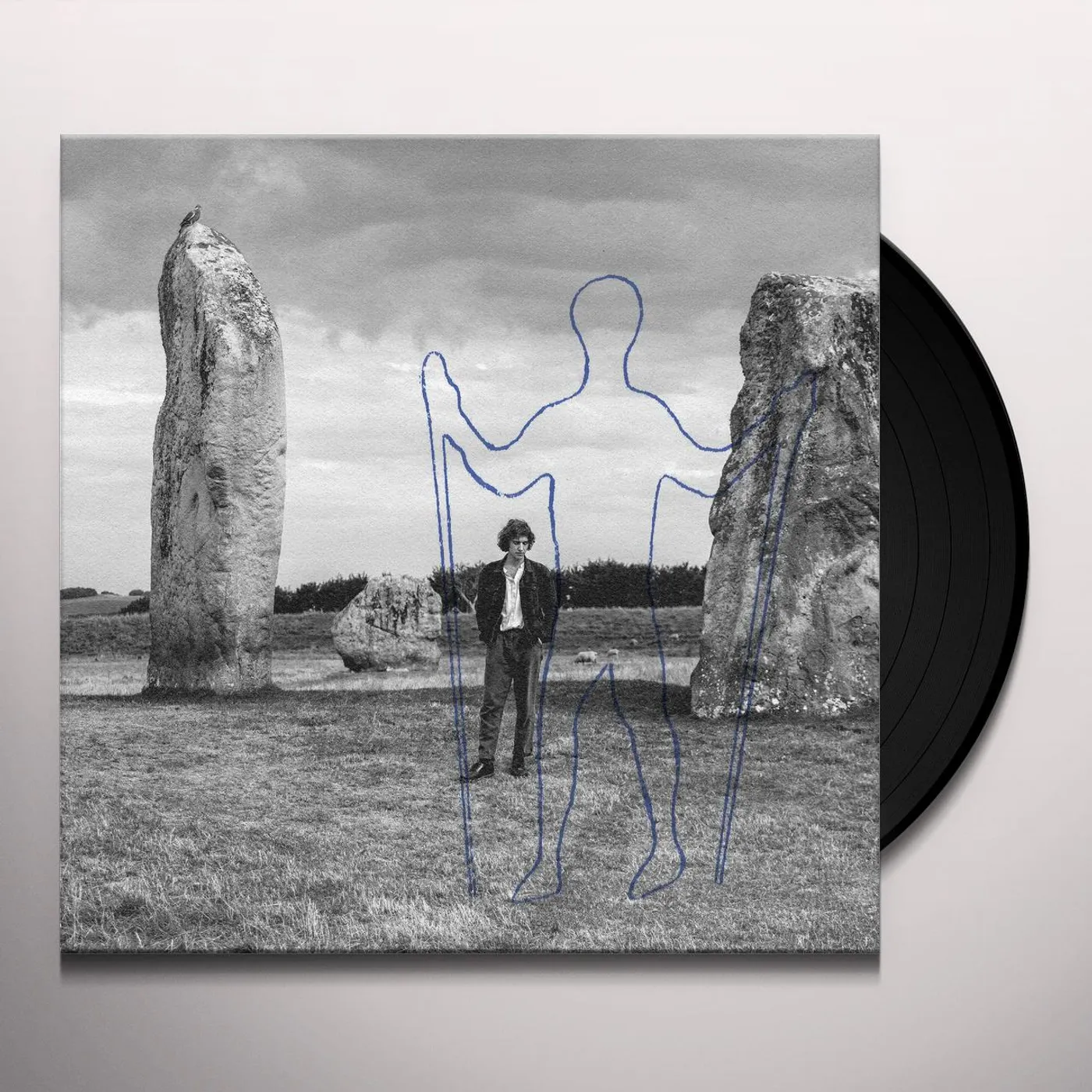 Hollow Hand Your Own Adenture Vinyl Record