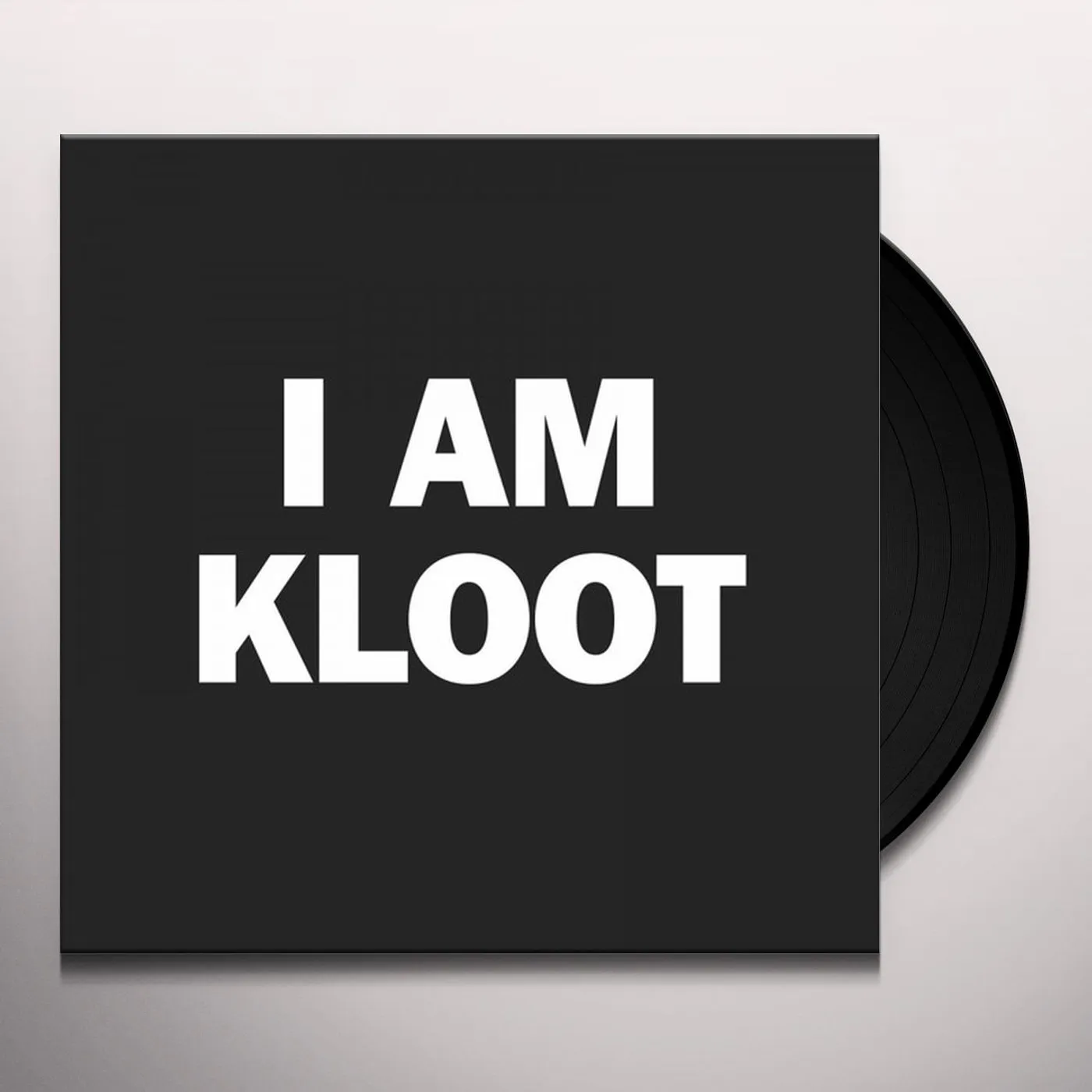 I Am Kloot Vinyl Record