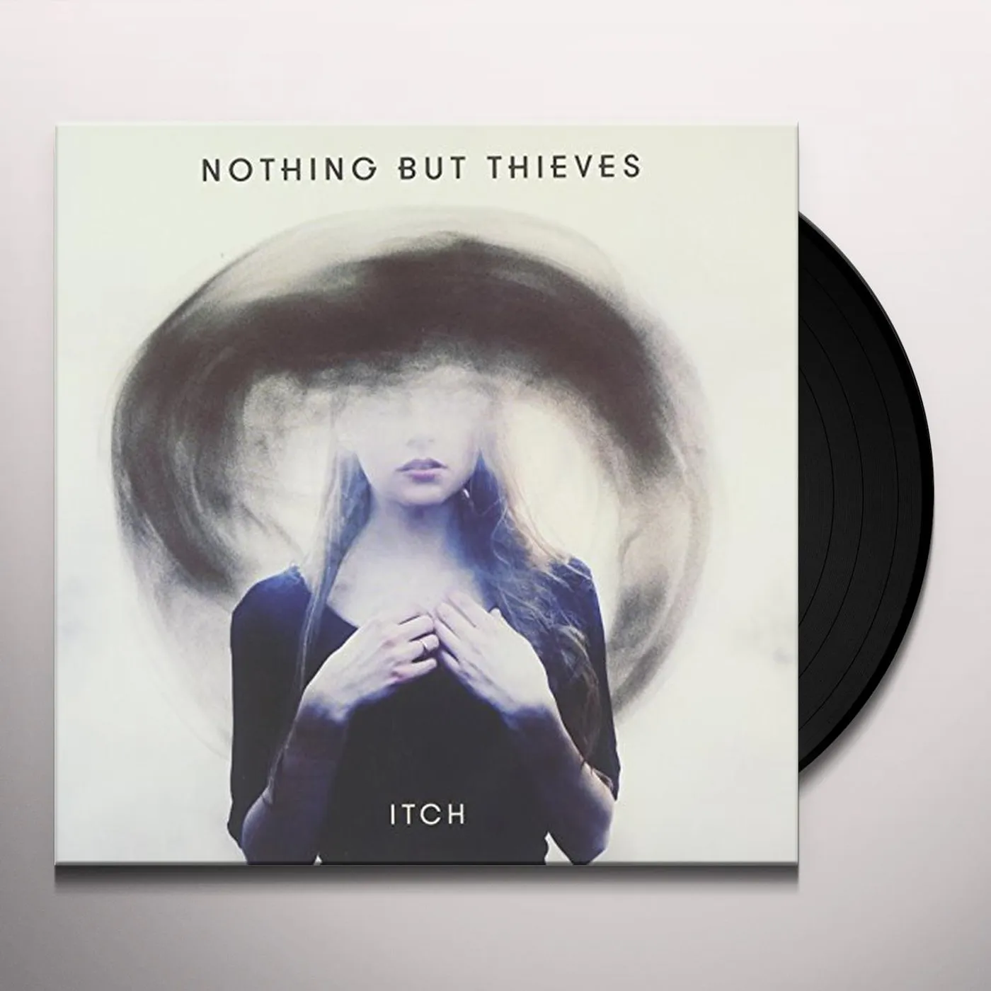 Nothing But Thieves ITCH Vinyl Record - UK Release