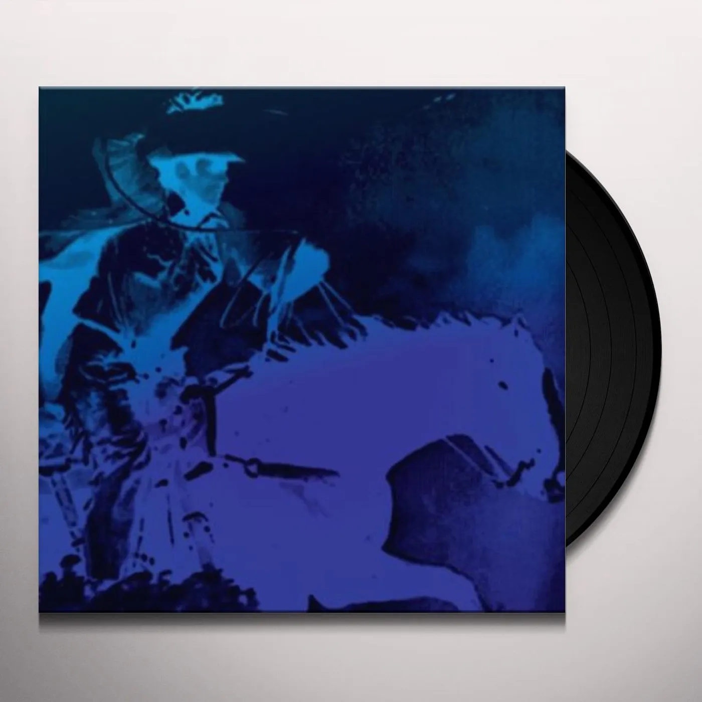 Tim Hecker Instrumental Tourist Vinyl Record