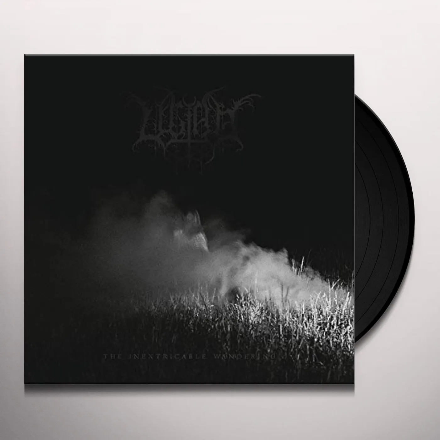 Ultha INEXTRICABLE WANDERING Vinyl Record