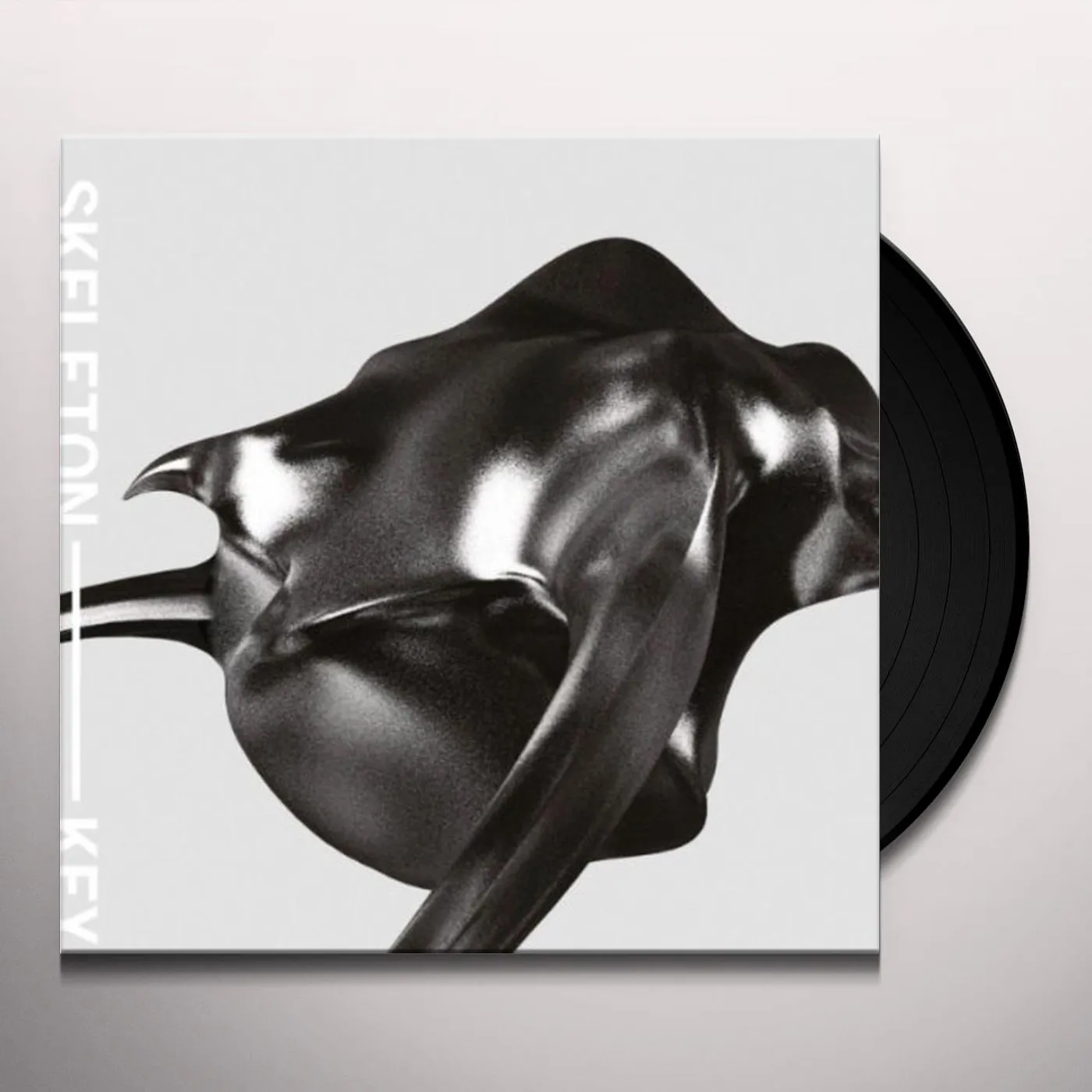 Skeleton Key GRAVITY IS THE ENEMY (BONUS CD) Vinyl Record