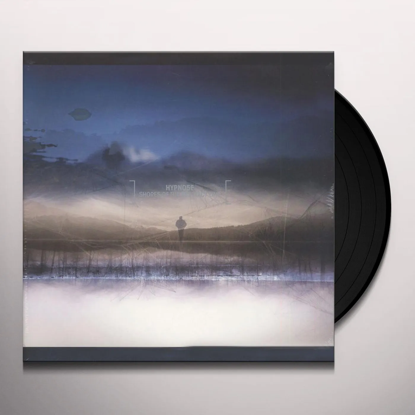 Hypno5e Shores of the Abstract Line Vinyl Record