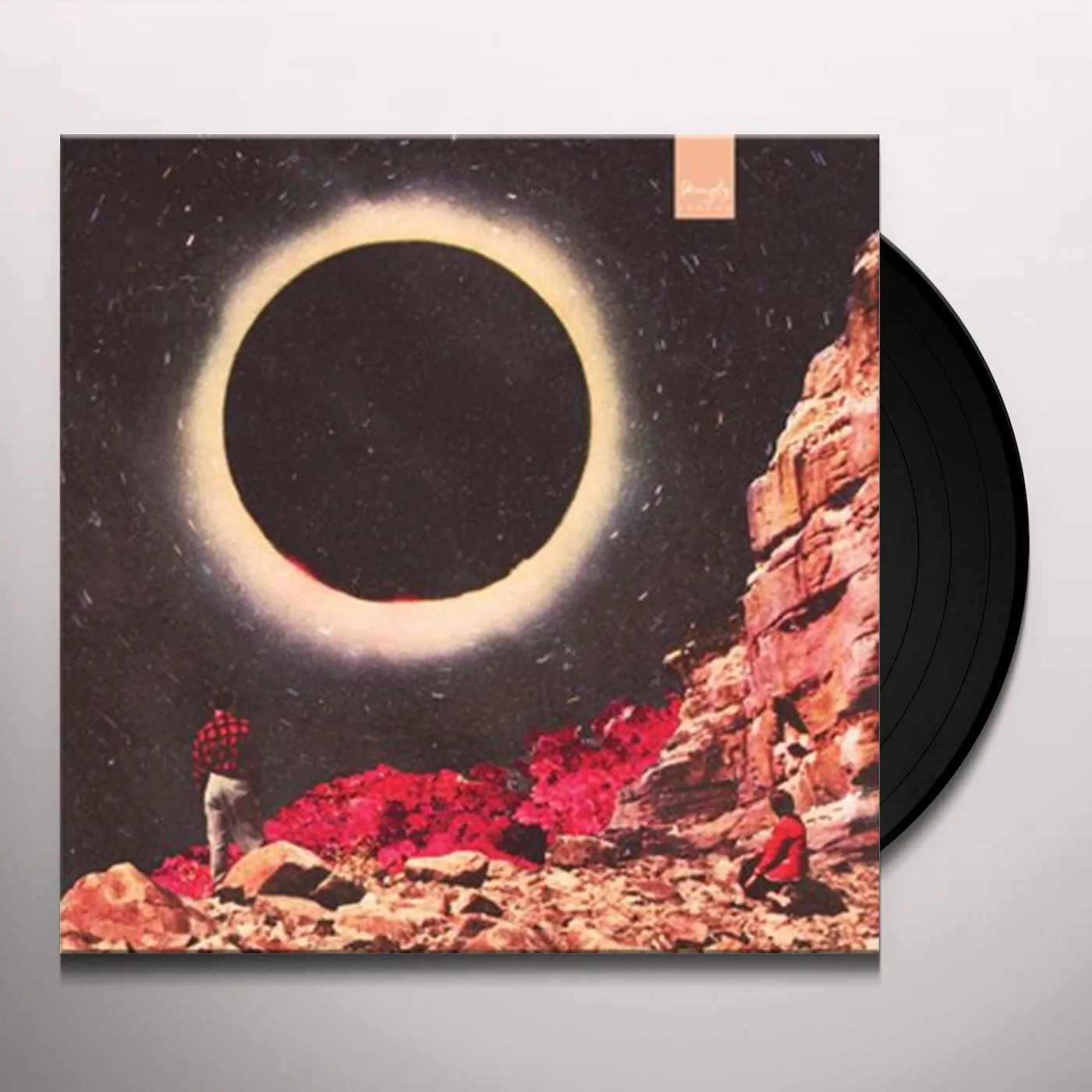 Matthias Meyer STRANGELY ENOUGH Vinyl Record