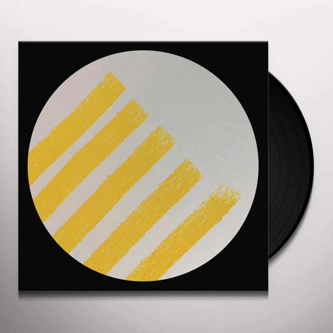 Dan Only WURLY CHRONICLES Vinyl Record