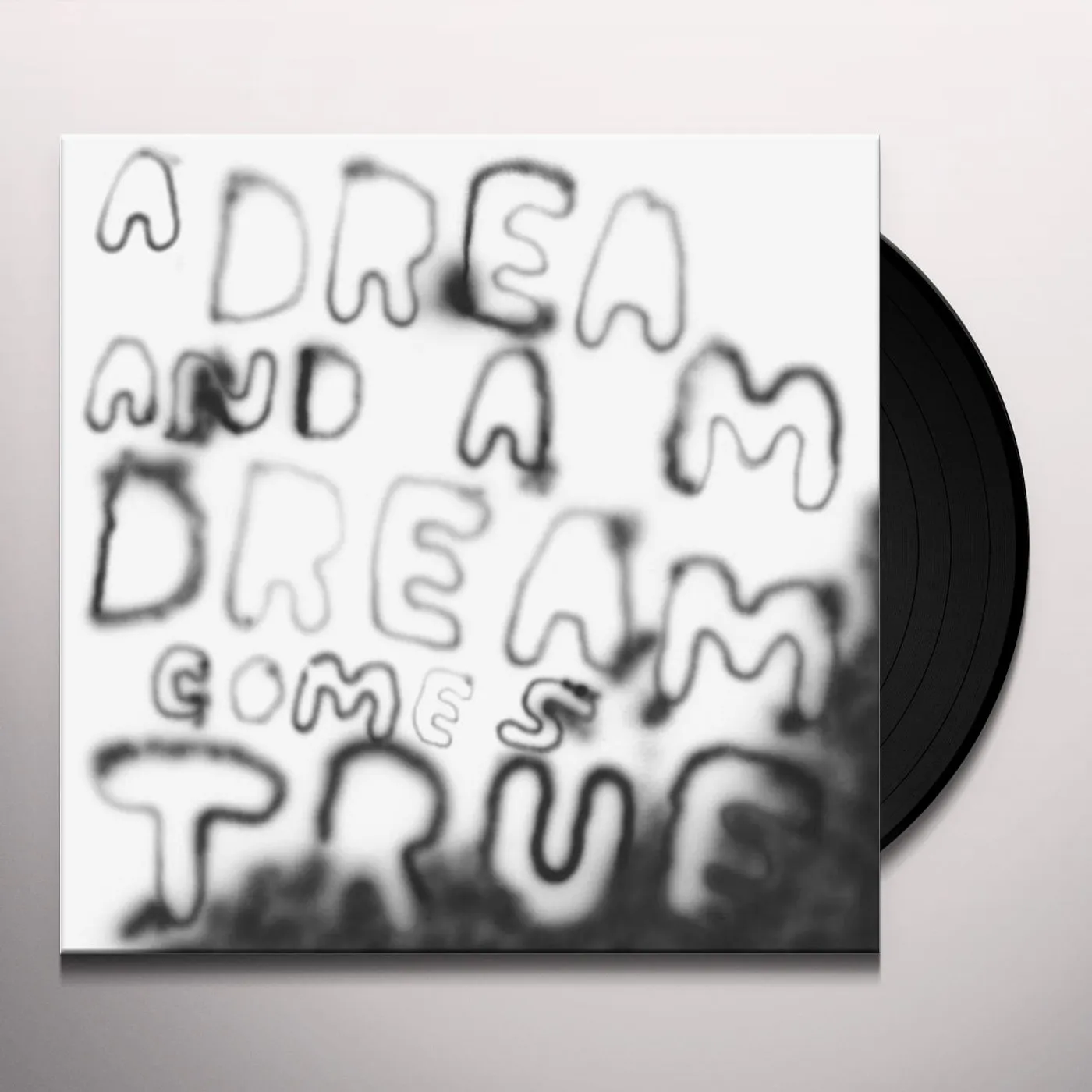 Rhythm Of Paradise Dreams Vinyl Record