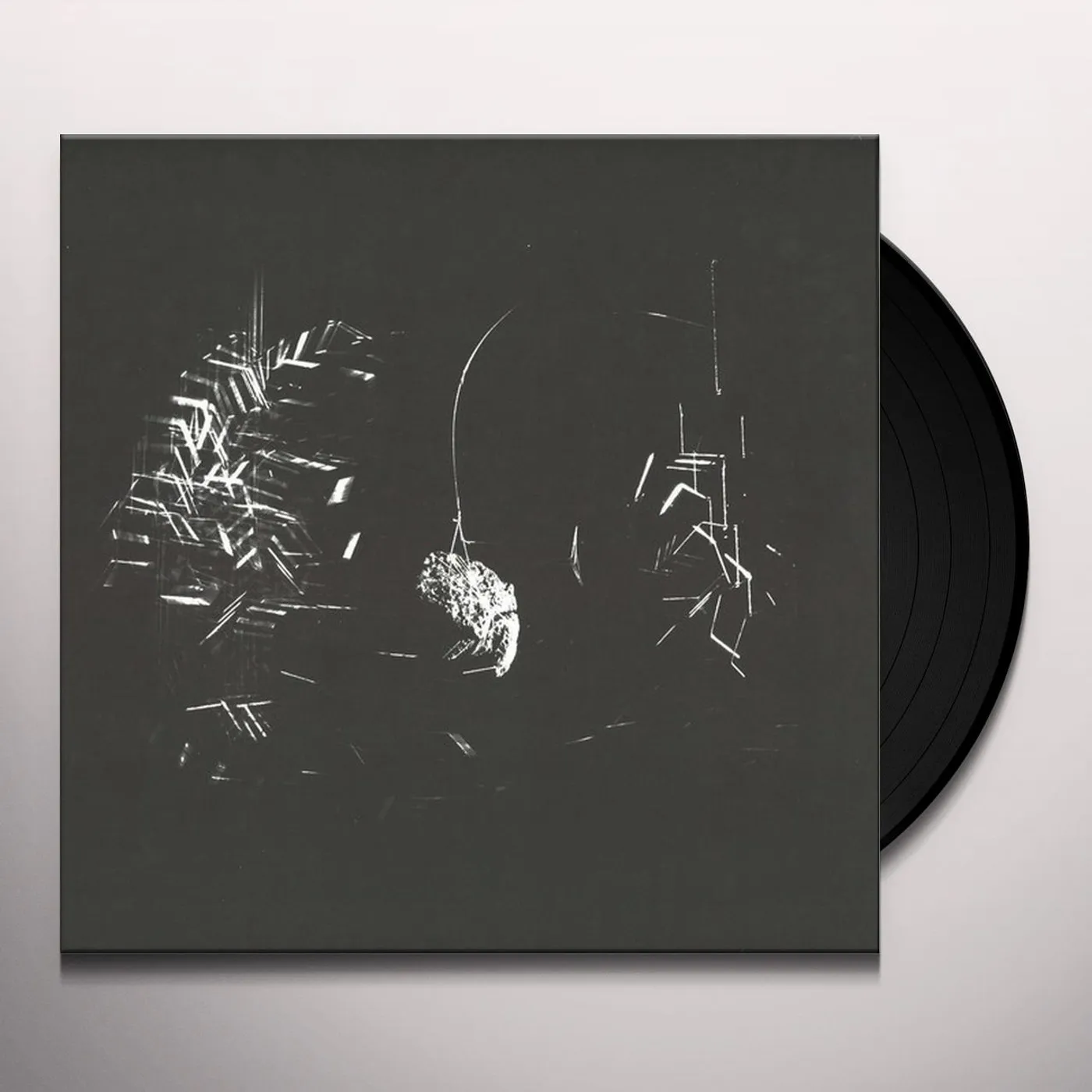 Cristi Cons PERCEPTUAL Vinyl Record