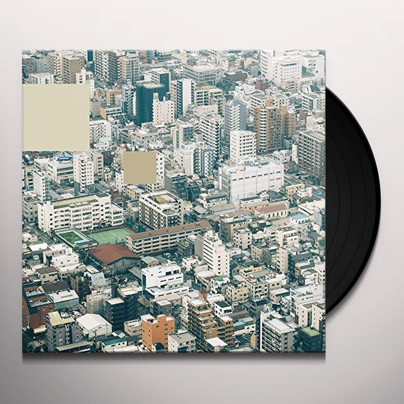 Nachtbraker MISSES MADAME MADEMOISELLE Vinyl Record