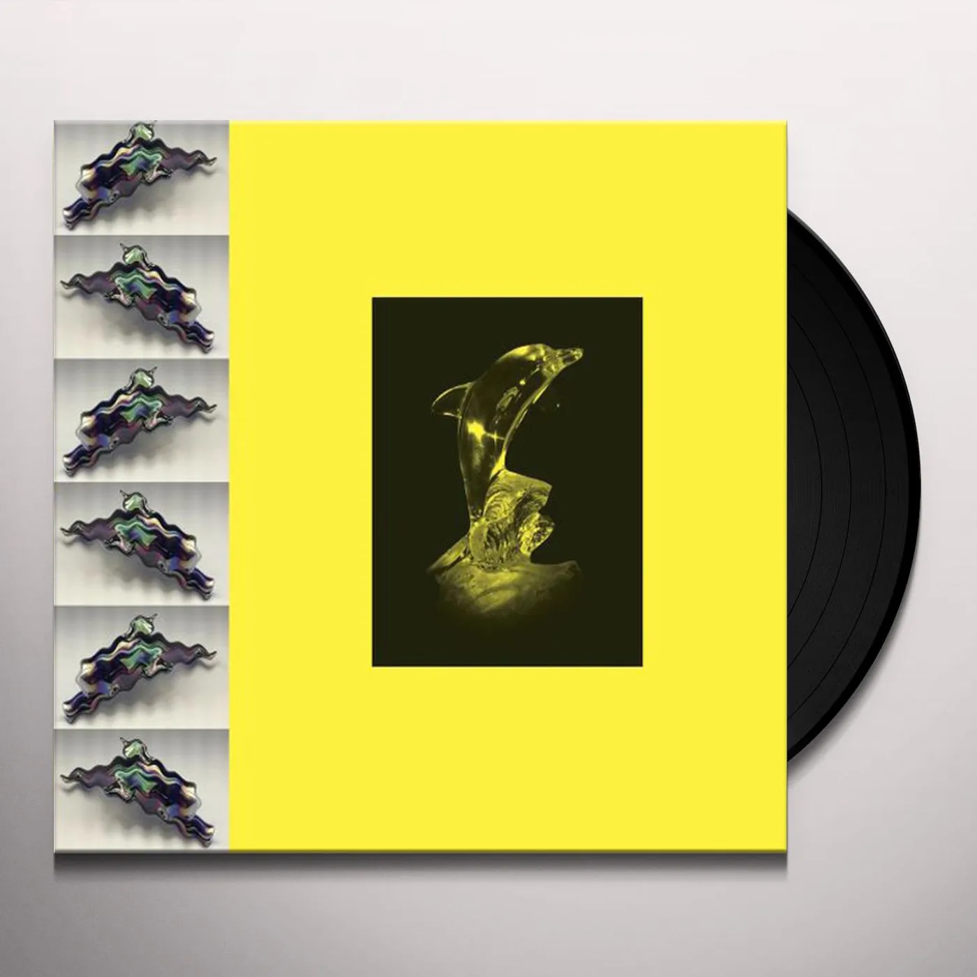 Lauer PHLIPPER Vinyl Record