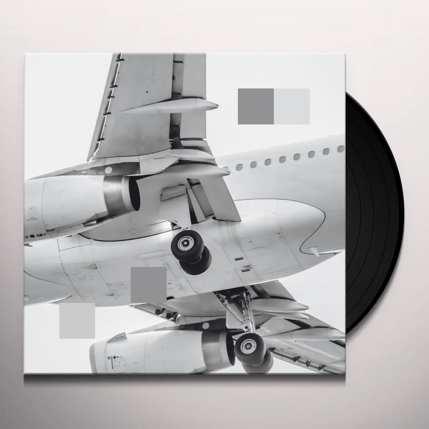 Adryiano ME & YOU & HER Vinyl Record