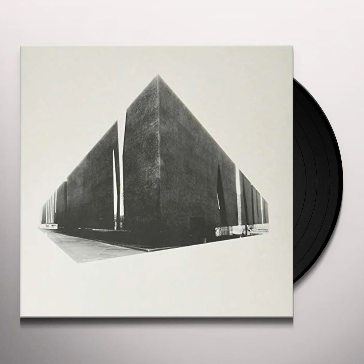 Imugem Orihasam Must Understand Before Contradict Vinyl Record