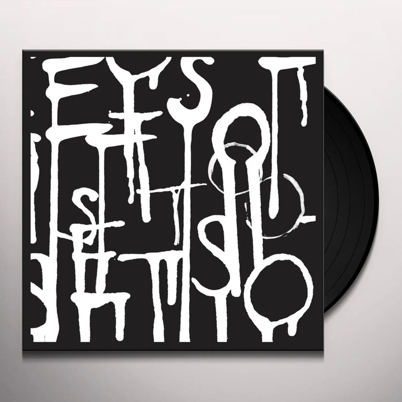 Ryo Murakami Esto Vinyl Record