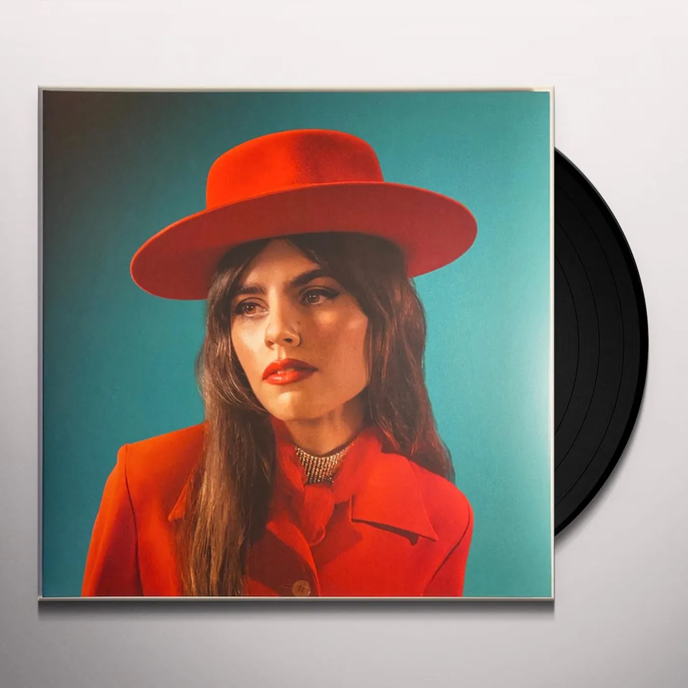 Hazel English WAKE UP! Vinyl Record