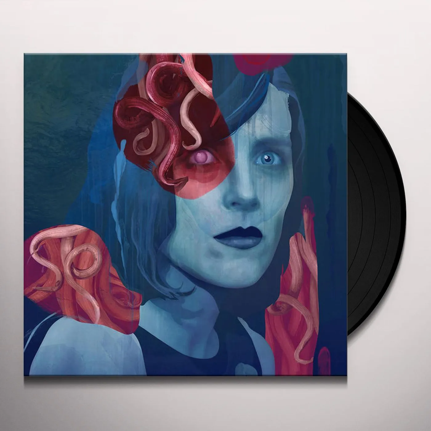 Antoni Maiovvi HOUSEWIFE (ORIGINAL SOUNDTRACK) Vinyl Record