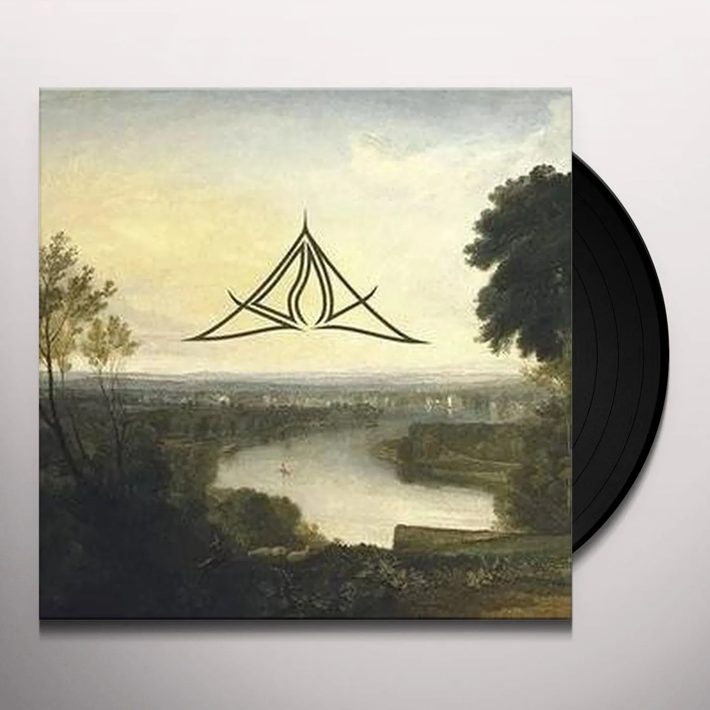 Bong WE ARE WE WERE & WE WILL HAVE BEEN Vinyl Record