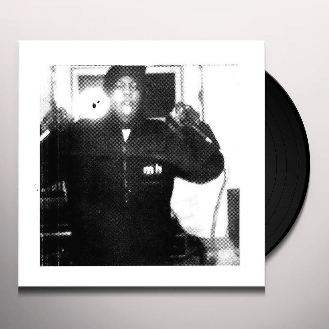 model home One Year Vinyl Record