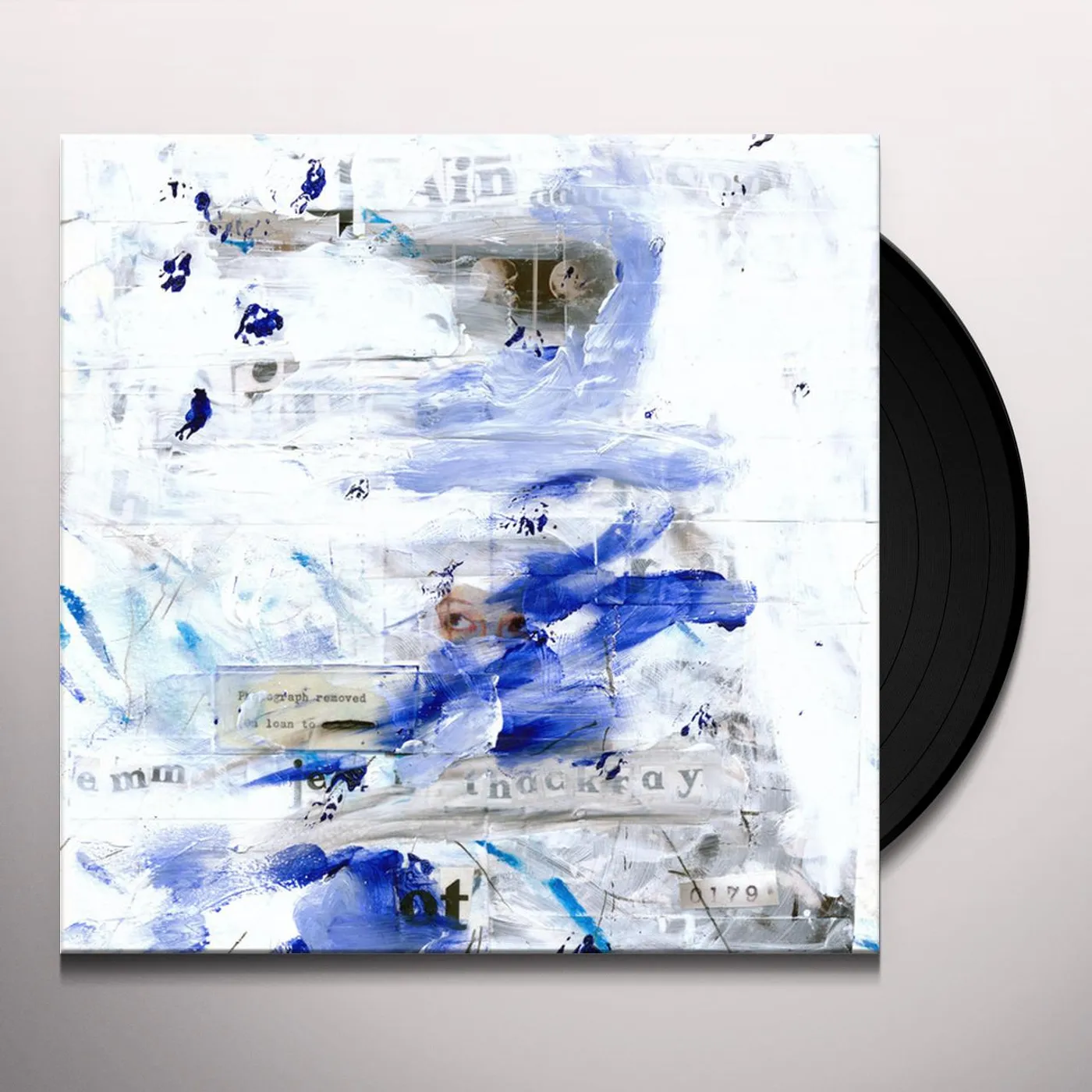 Emma-Jean Thackray Rain Dance Vinyl Record