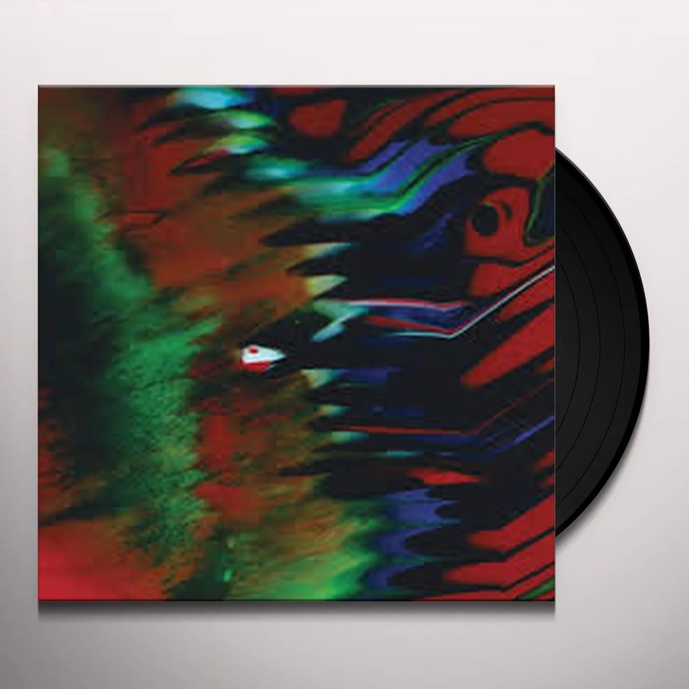 Milburn Time Vinyl Record