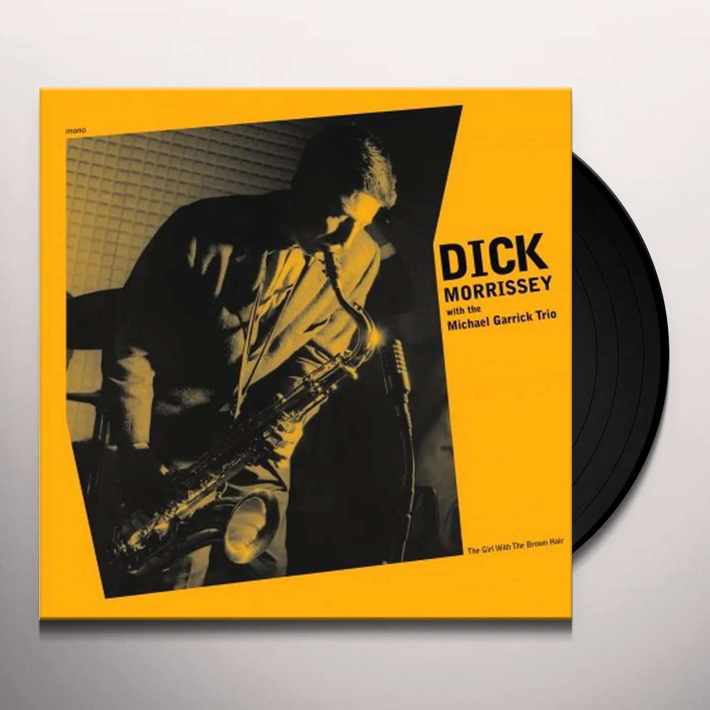 Joe Harriott Partying with Joe Vinyl Record