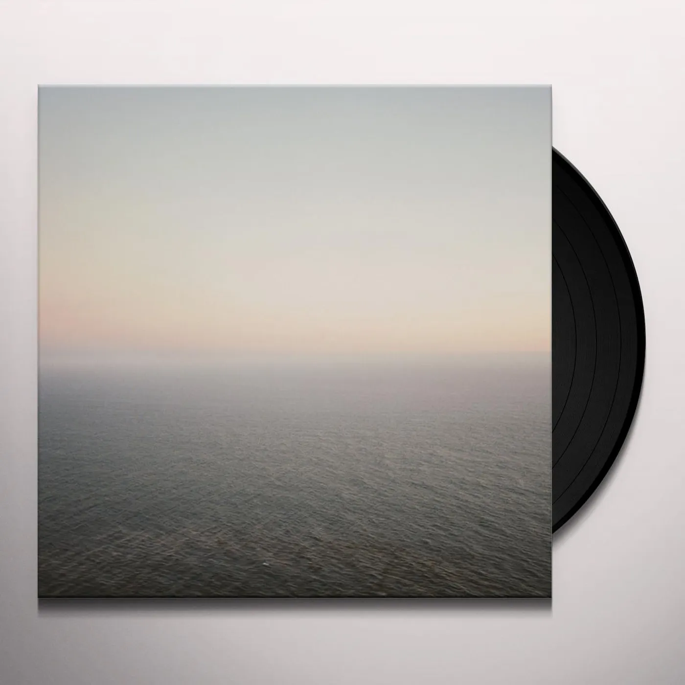 JAMBINAI Differance Vinyl Record