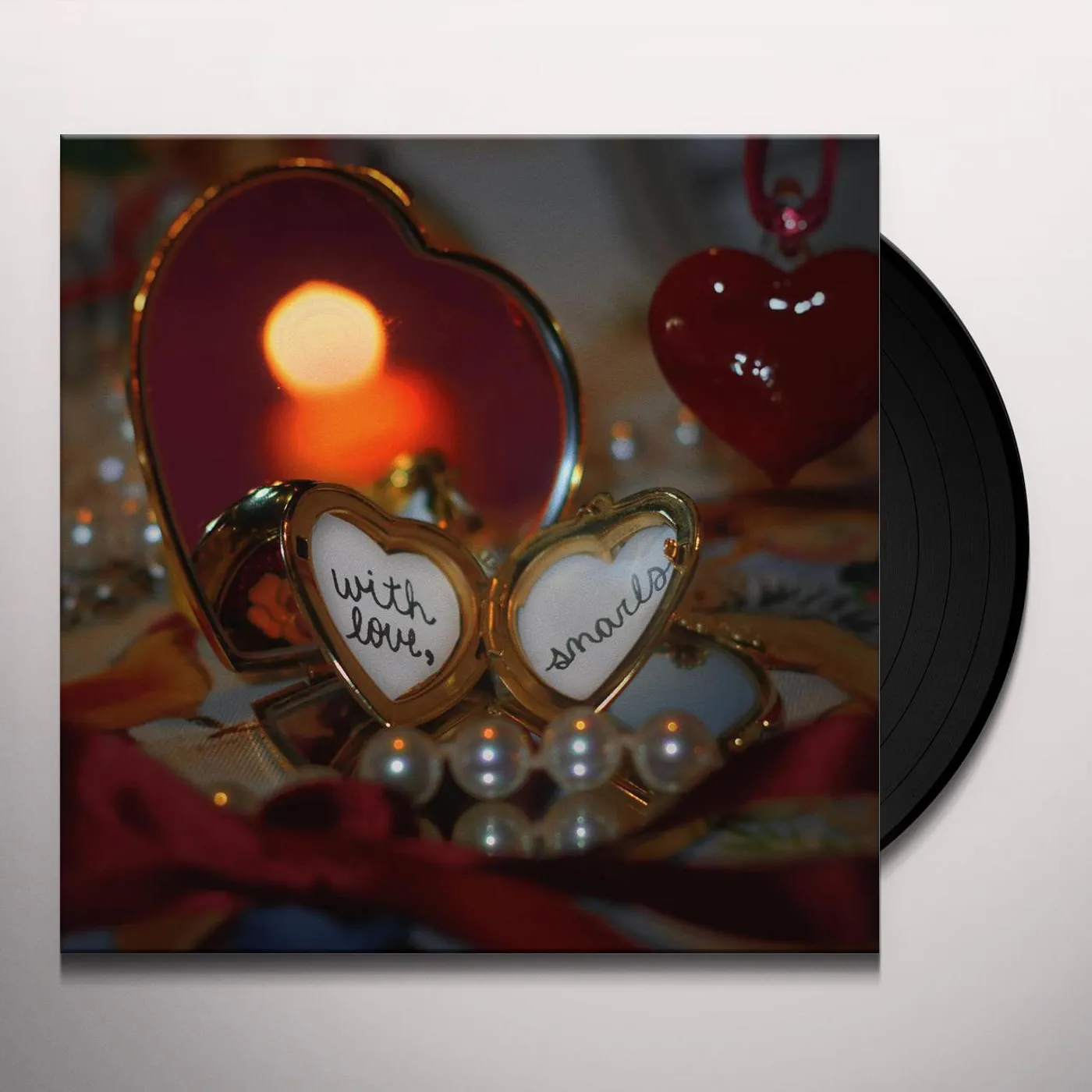 Snarls With Love Vinyl Record