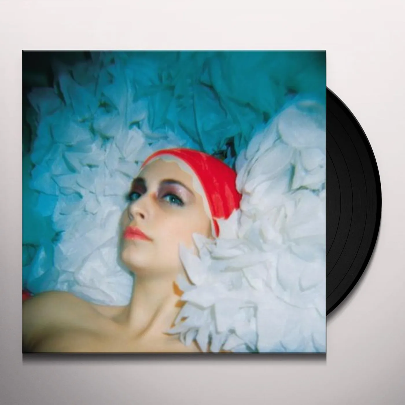 U.S. Girls Gem Vinyl Record