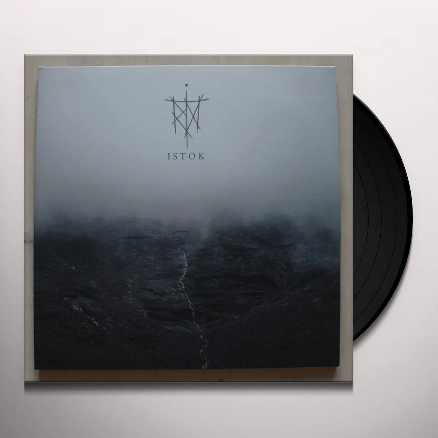 Trna Istok Vinyl Record