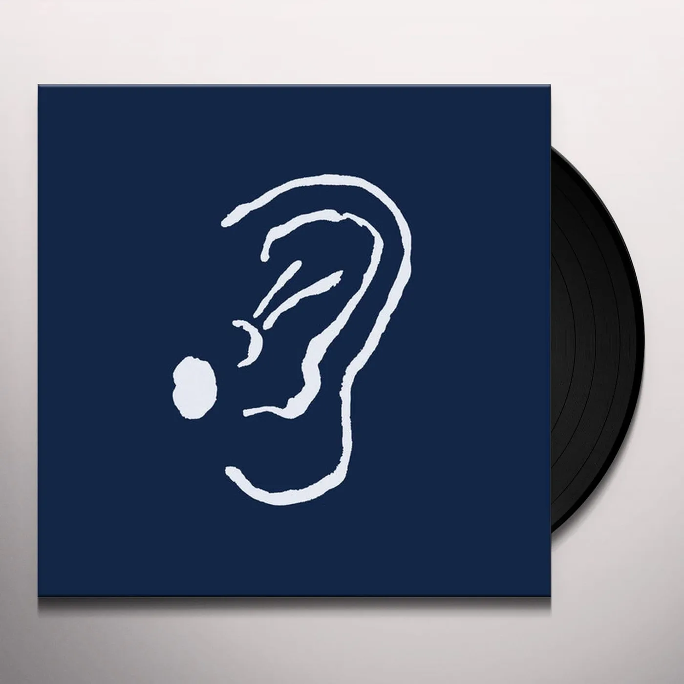 Floodlights PAINTING OF MY TIME Vinyl Record