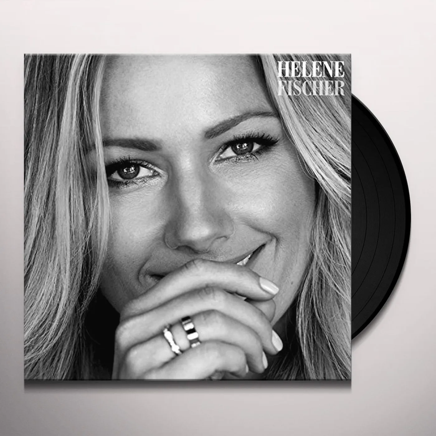 Helene Fischer Vinyl Record