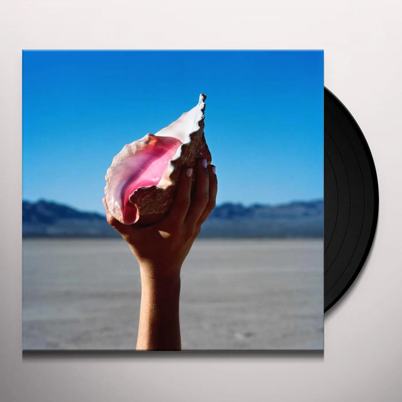 The Killers Wonderful Wonderful Vinyl Record