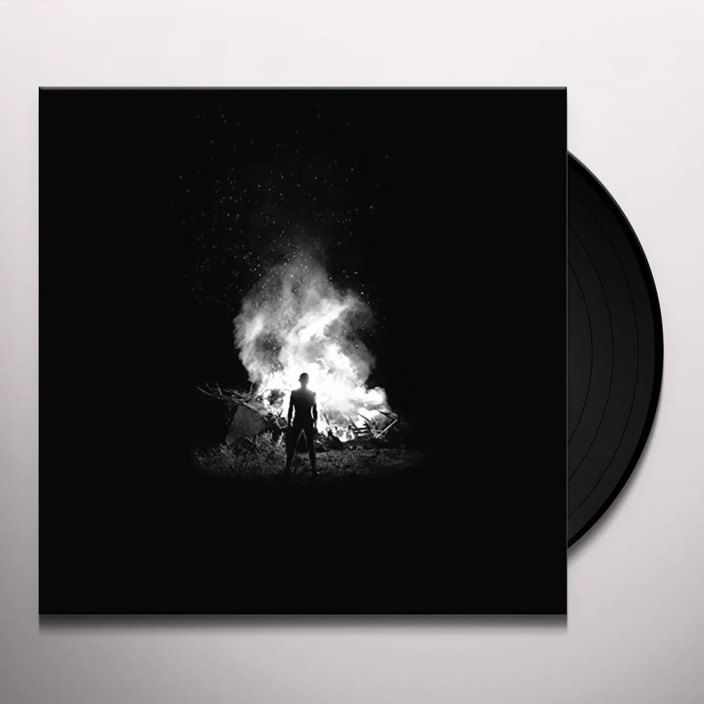 Typhoon Offerings Vinyl Record