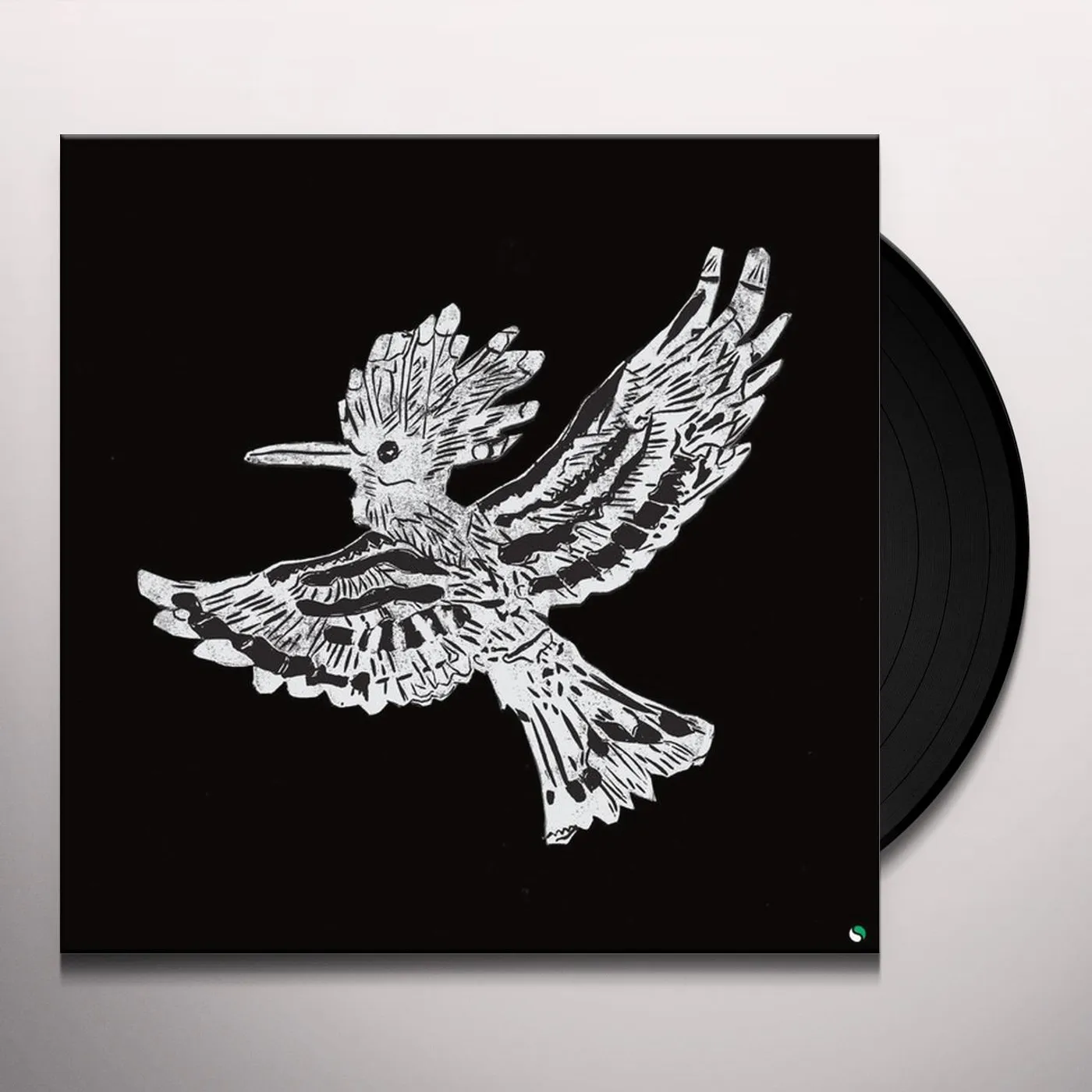 Alpha Steppa Dub Kingdom Vinyl Record