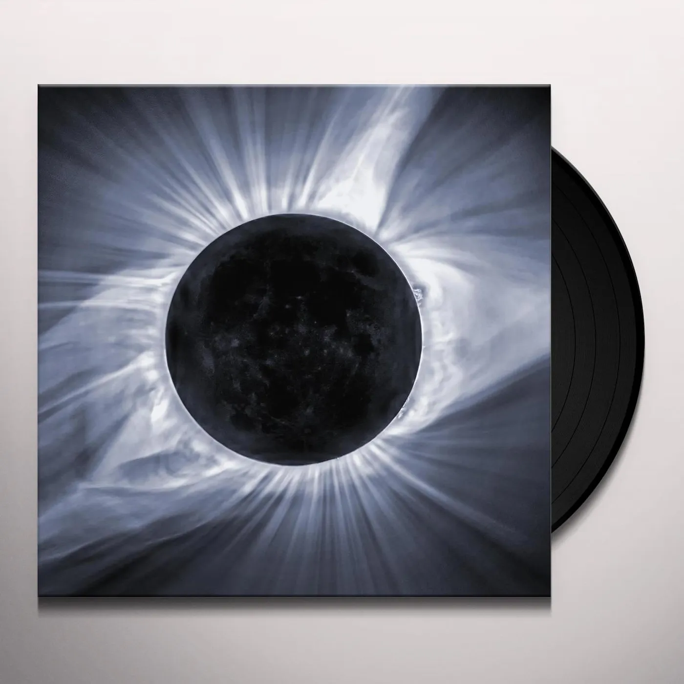 Lea Bertucci Resonant Field Vinyl Record