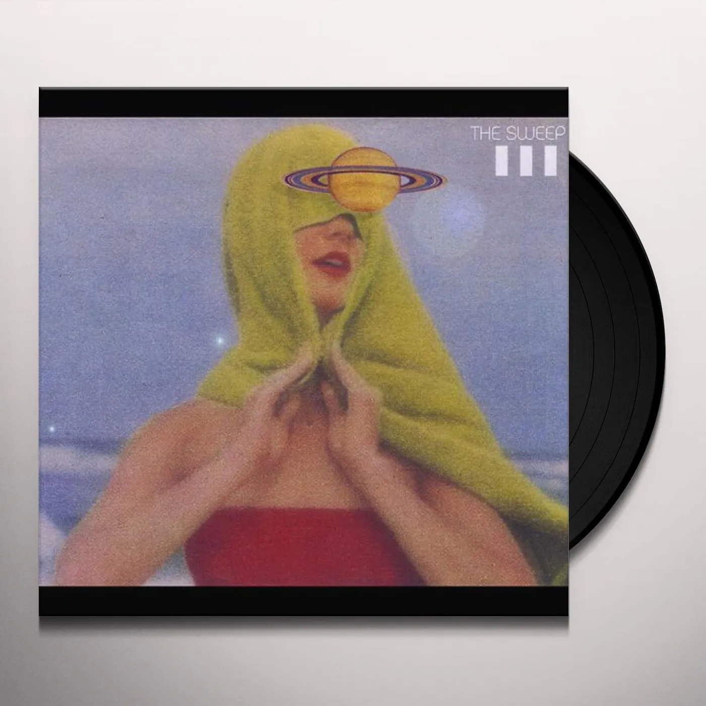 Sweep III Vinyl Record