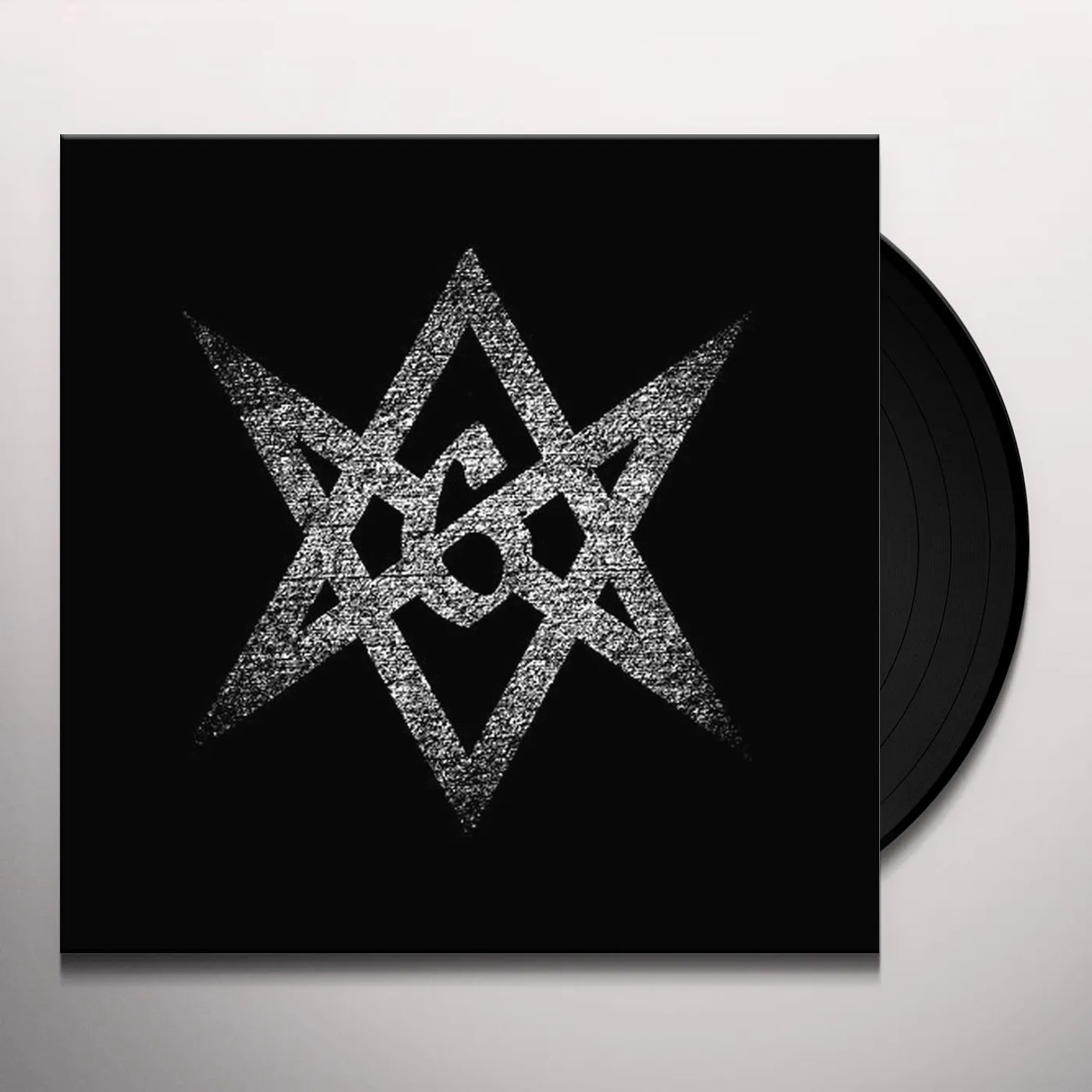 Deep Six Division Vinyl Record