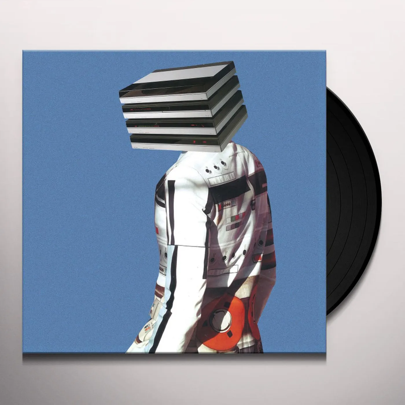 Camea HALLWAY Vinyl Record