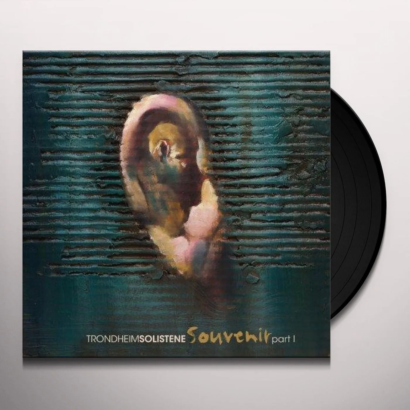 Pyotr Ilyich Tchaikovsky   SOUVENIR PART 1 Vinyl Record