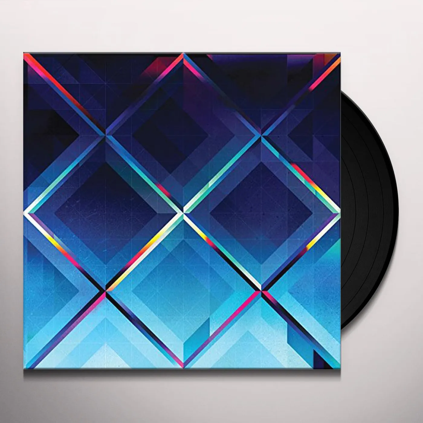 Fontän Vinyl Record