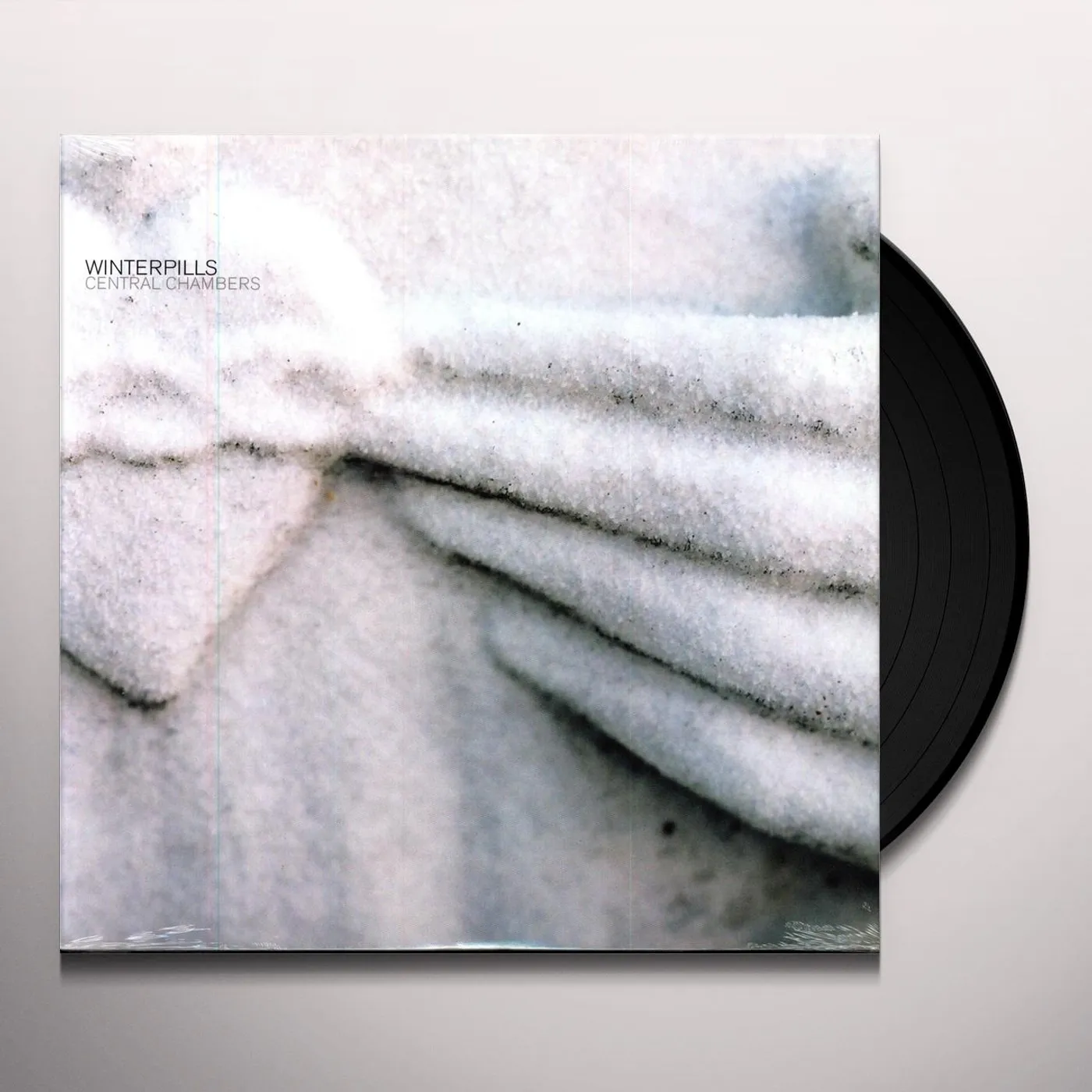 Winterpills Central Chambers Vinyl Record