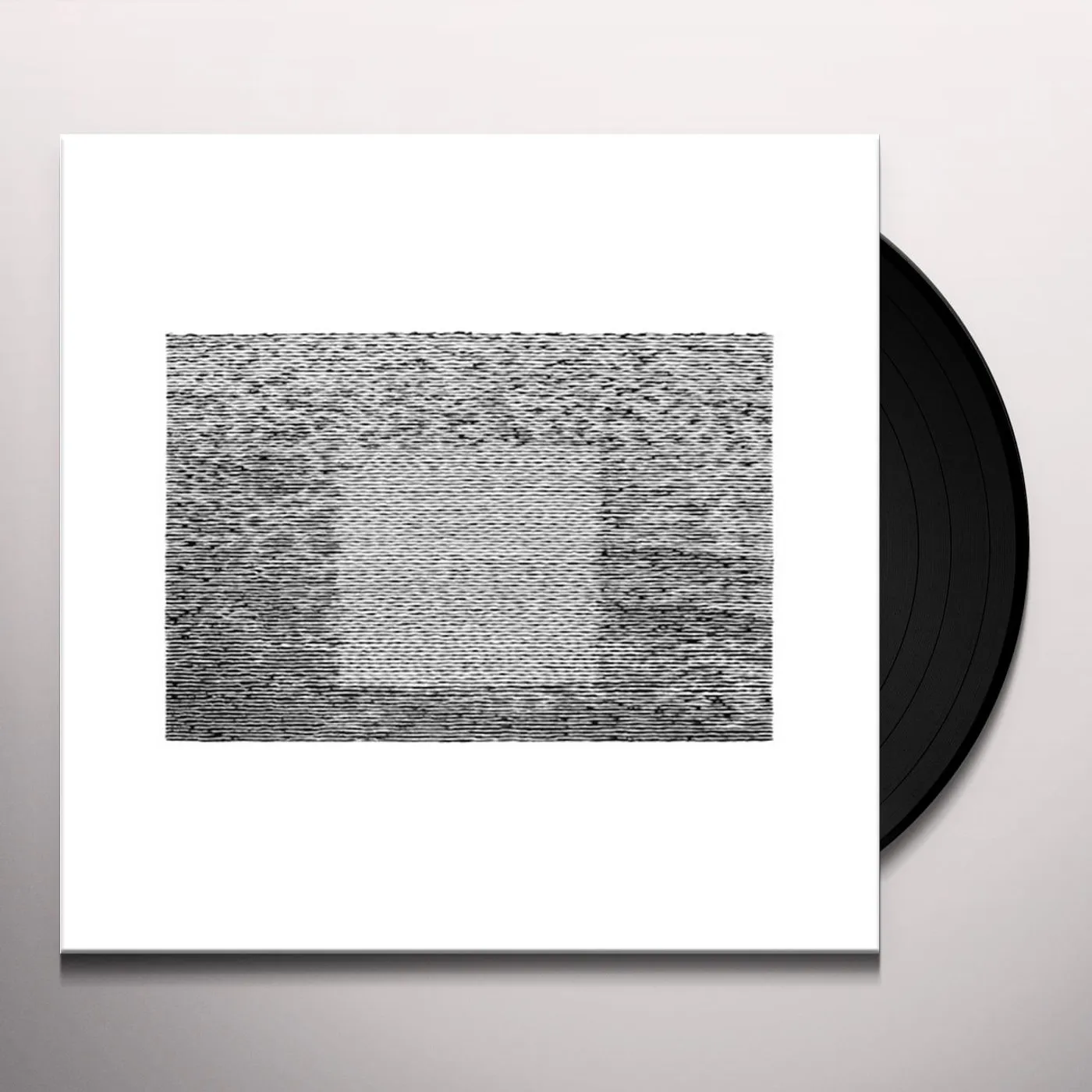 Grouper Grid of Points Vinyl Record