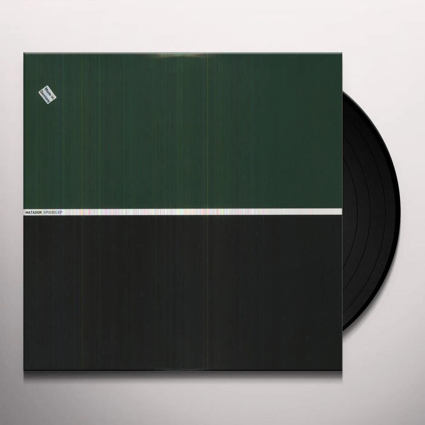 Matador SPOOKS (EP) Vinyl Record