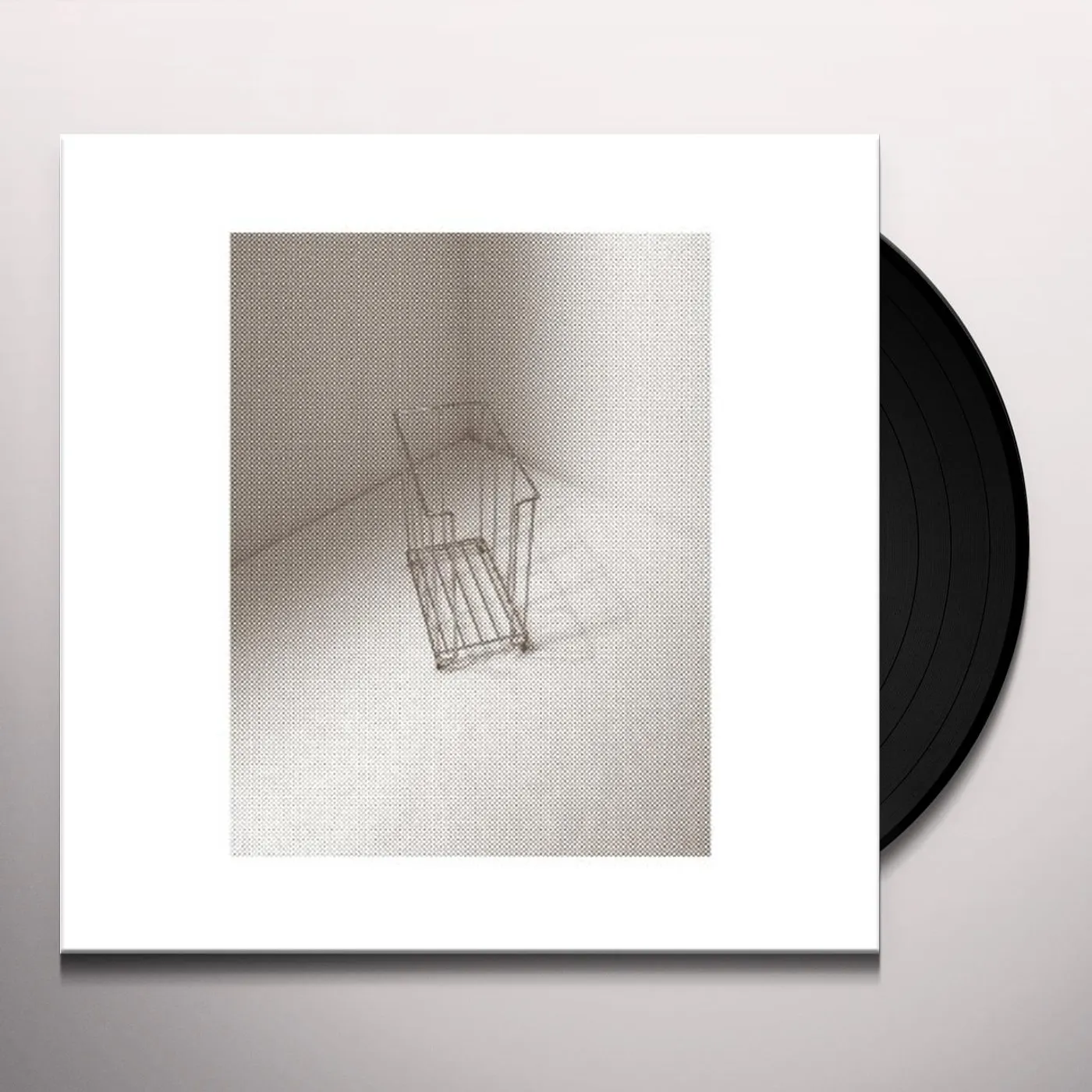 Phon.o CRACKING SPACE PT 2 Vinyl Record