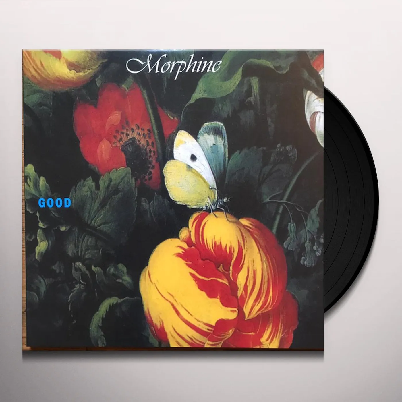 Morphine Good Vinyl Record