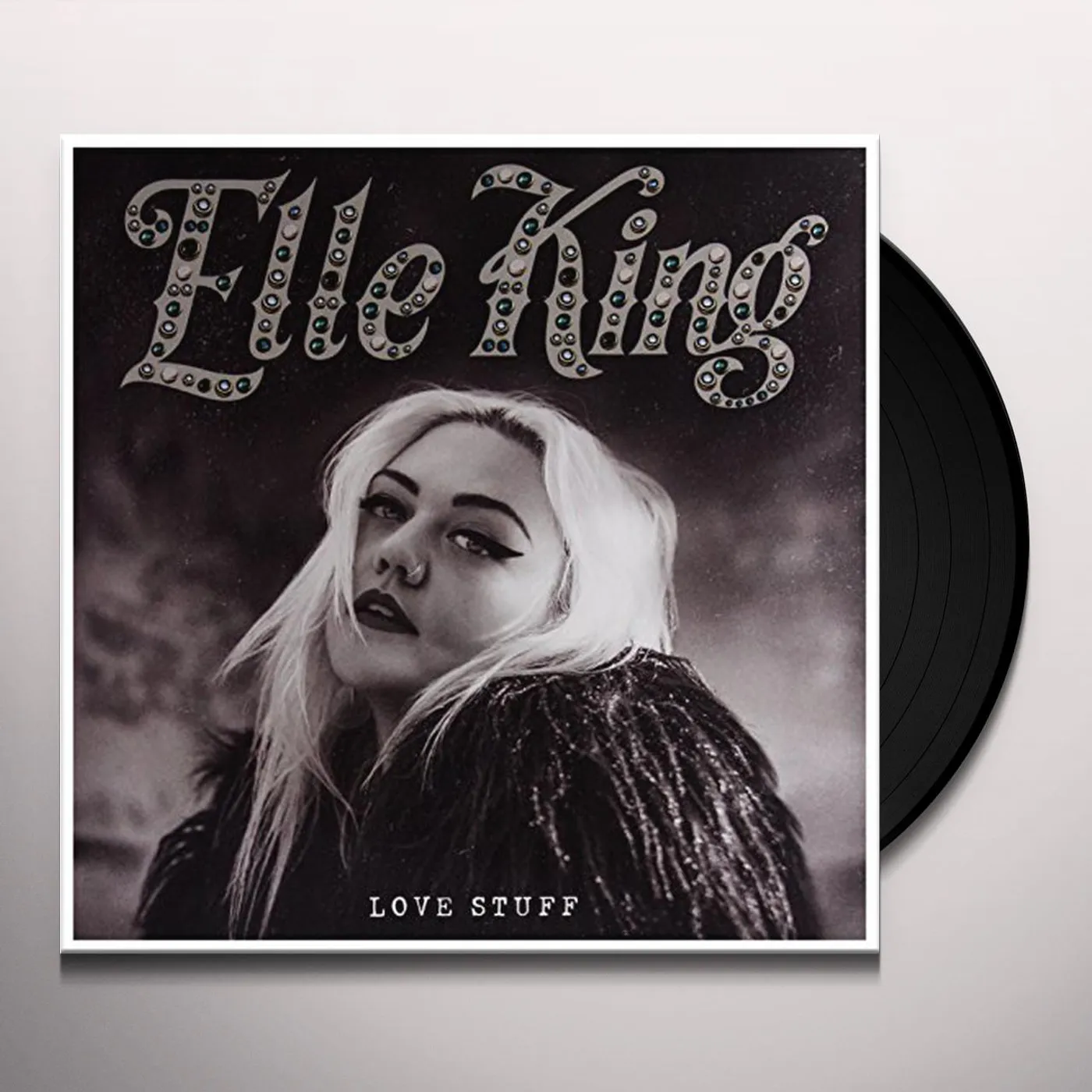Elle King Love Stuff Vinyl Record