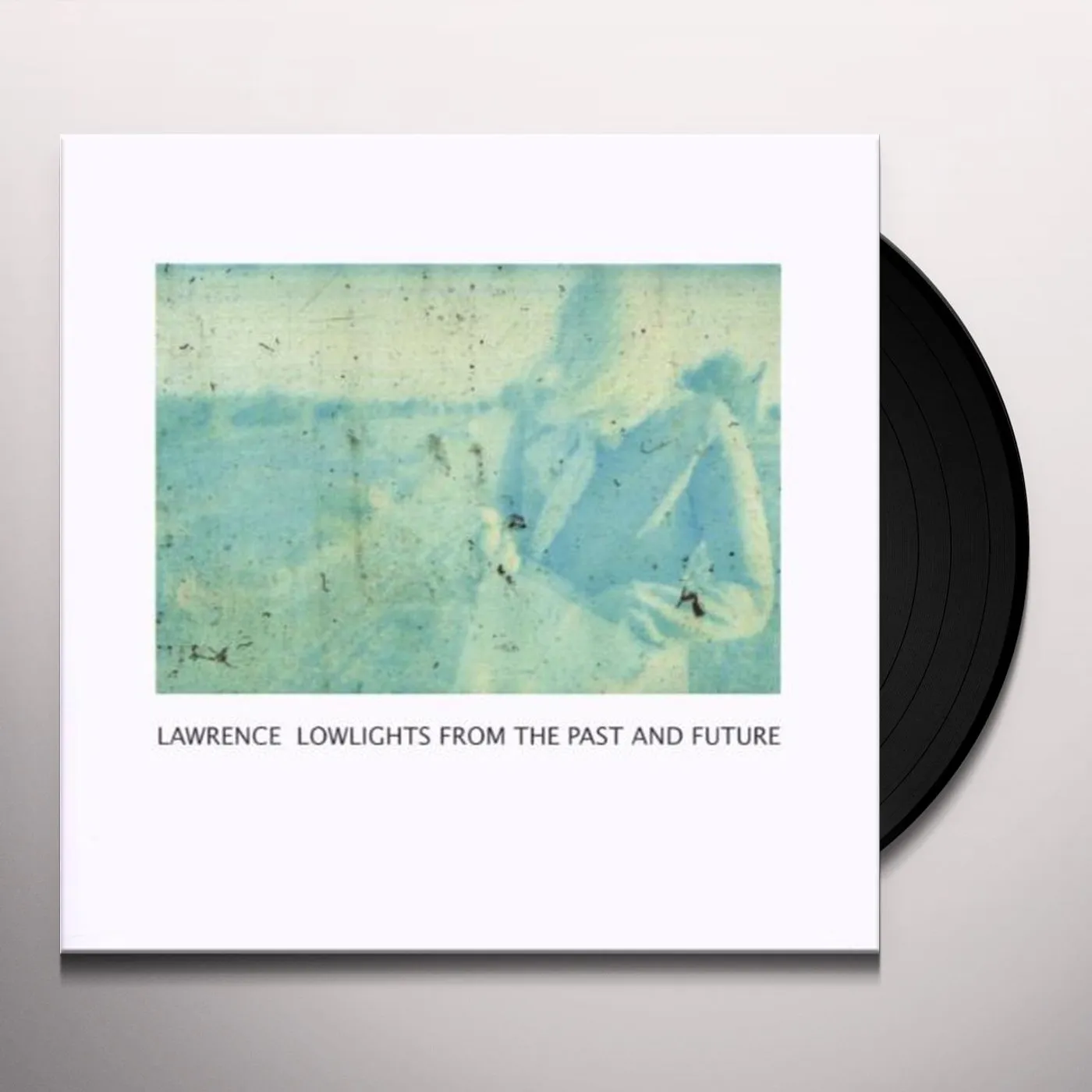 Lawrence LOWLIGHTS FROM THE PAST Vinyl Record